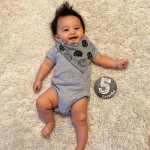Tyler - 5 months old_Aug132018
